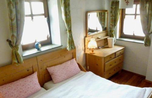 Nostalgie erleben im historischen Turmwächterhaus - Foto 40