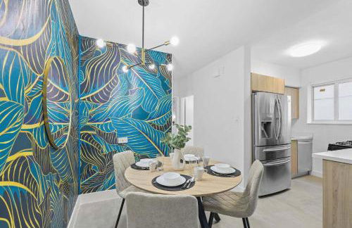 Beachfront Bliss 1BR Miami Beach - Foto 6