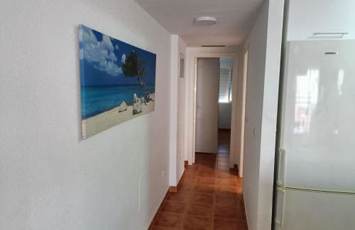 Precioso apartamento con piscina y garage - Foto 60