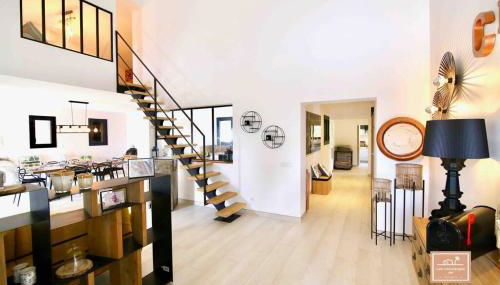 Villa Gisèla - Photo 4