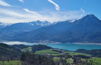 Appt à Ancelle pied des pistes - Foto 45