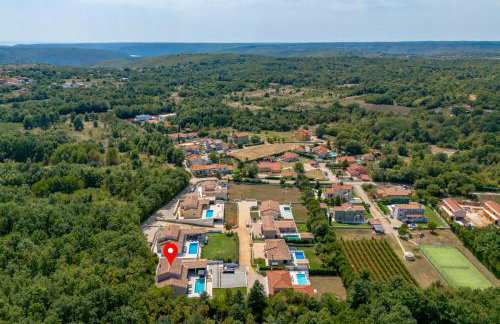 Villa Hygge -5 bedroom villa - Foto 40