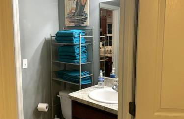 Professor Rousseau's Adventure Oasis - Foto 28