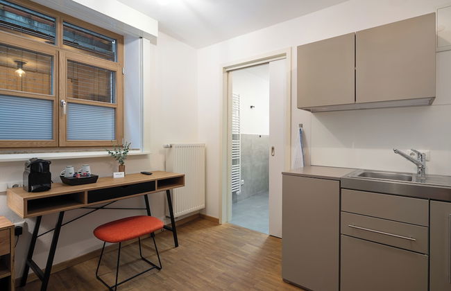 dreamcation Altstadthotel Regensburg - Photo 12