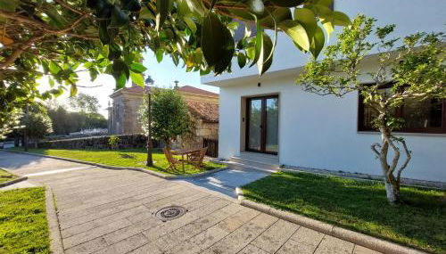 Apartamento Ricardo Carnota - Luxury Boutique Suite - Foto 4, Garden view