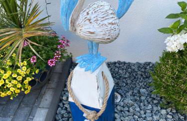 Luxuriöses Ferienhaus Anita mit Pool, Whirlpool und Sauna nahe Timmendorfer Strand, Travemünde und Lübeck - Foto 18