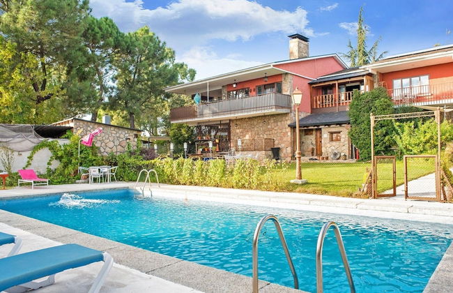 Rural Apartment With Private Garden - Foto 1