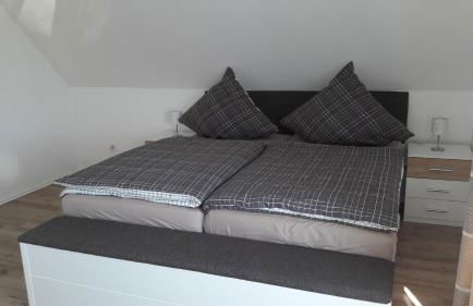 Ferienwohnung Goden-Wind - Foto 4