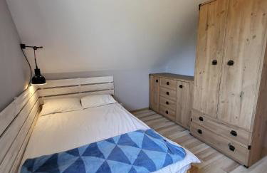 Domek na Górce Niedźwiedzi Róg - Foto 11