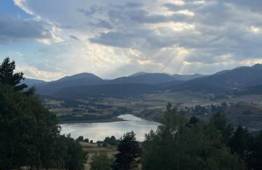 Grande Bergerie et sa vue incroyable - Foto 23