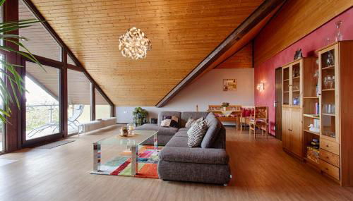 Fewo Schöne Aussicht am Wasserturm - Foto 5