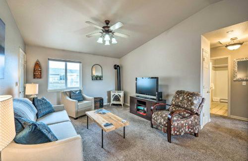 Anacortes Condo about 1 Mi to Marina and Fidalgo Bay! - Photo 1