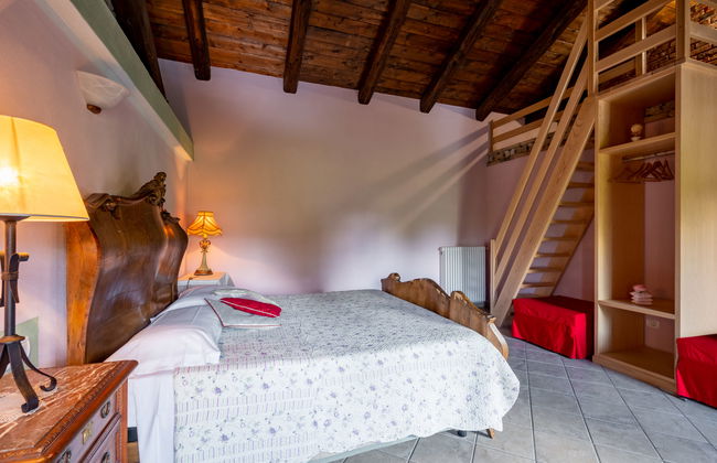 Antica Cascina - Foto 4