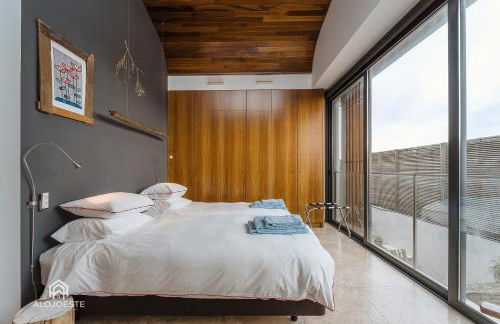 Quaint & Chic Seaside Villa - Foto 31