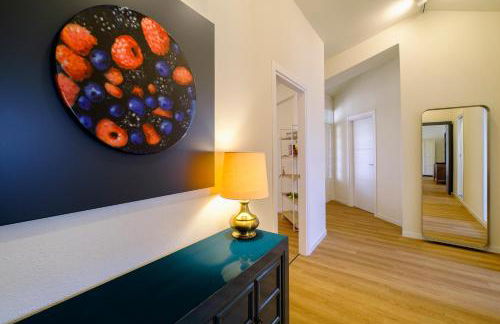 Roof33 Attico di Lusso in centro a Olbia - Photo 15