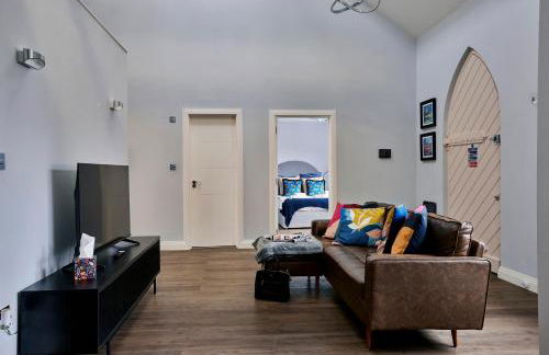 A Cozy Magical Retreat at Knightwood Oak, New Forest - Foto 10