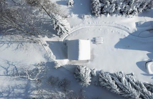 Cerla Korbielów - Domek dla Dwojga - Foto 12