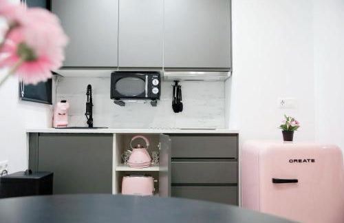 Apartamento Deluxe Lineros 34 con parking a 150 mts - Foto 9