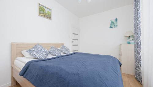 Klimatyzowany Apartament w Stolicy by Noclegi Renters - Foto 2