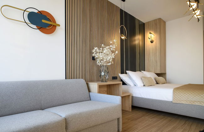 Via Mare Luxury rooms - Foto 16