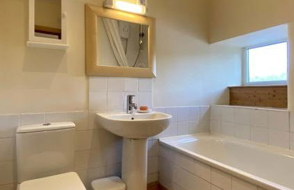 Shaftoe cottage - Foto 16