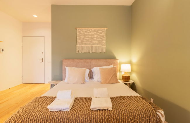 Almada 551 by LovelyStay - Foto 26