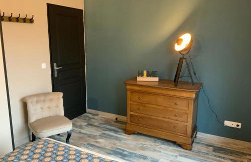 L’ATELIER VEULAIS - Foto 22