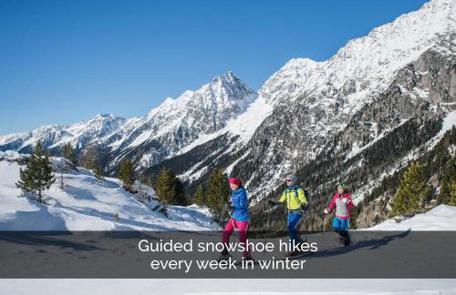 Apartments Nature Apis Landheim - Photo 38