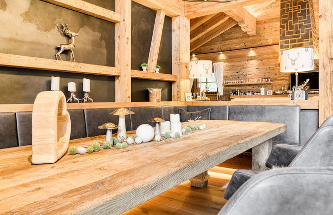 Chalet GM by A-Appartements - Foto 9