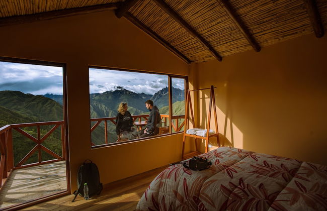 Alpaca Lodge - Foto 2