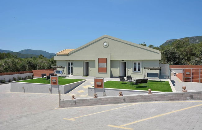 Villa Bratou Ignis - Foto 26