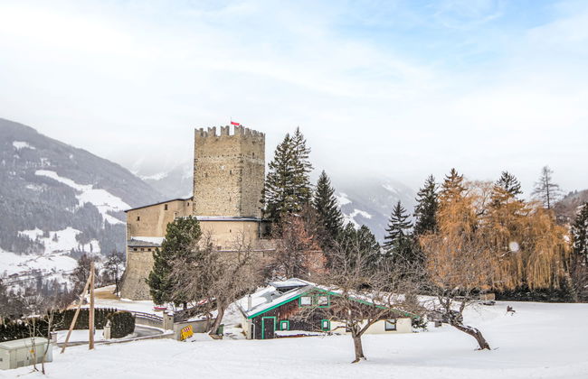 Burg Biedenegg, Pach - Foto 29