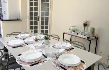 CASA OT ESTRELA - Climatização, churrasqueira e piscina - Foto 22