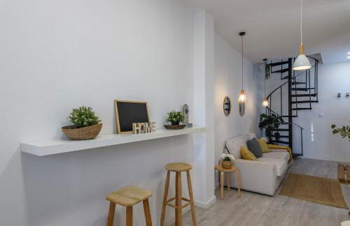 Estudio del Astillero by Ĥ - Centro Ayamonte AEHASP00 - Photo 6