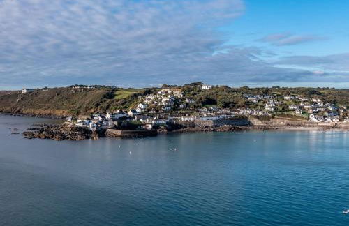 Journeys End with stunning Sea views from the Headland - Foto 34