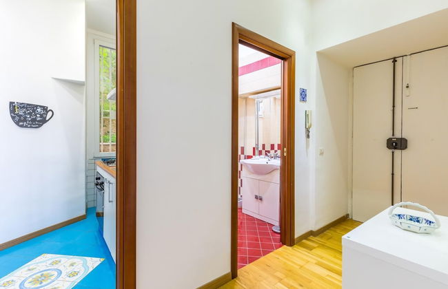 San Luigi Cozy Flat With Seaview - Foto 6