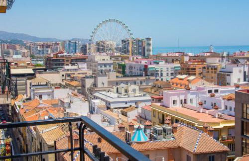 Linaje Apartment in Malaga by Solaga Holiday Homes - Foto 20