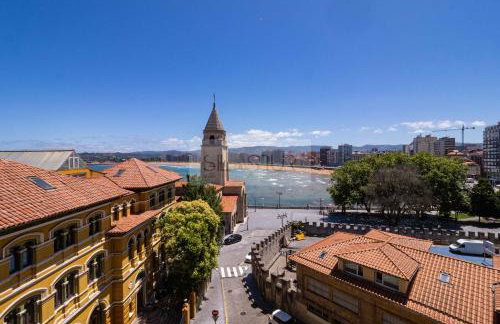 Ático Cimavilla By Silastur - Foto 28