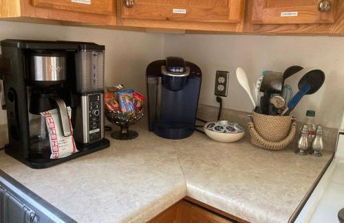 Dr Combackers Historic 1880s Home - Foto 24