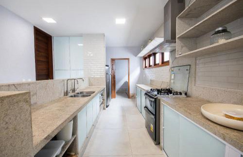 Casa dos Corais – Pé na Areia by Carpediem - Foto 62