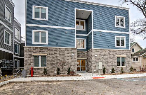 Centrally Located Traverse City Condo 1 Mi to Bay - Foto 20