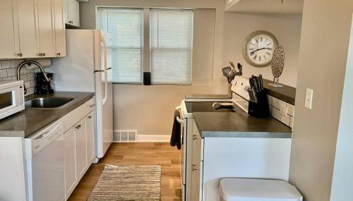 Davenport Dwellings-Two Bedroom Close to UNMC - Foto 3