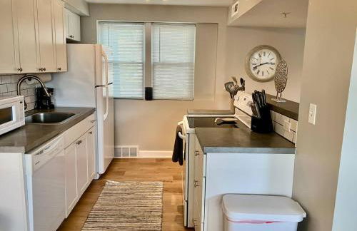 Davenport Dwellings-Two Bedroom Close to UNMC - Foto 3