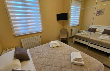 La Pergola del Kiwi a Pitigliano - Foto 41