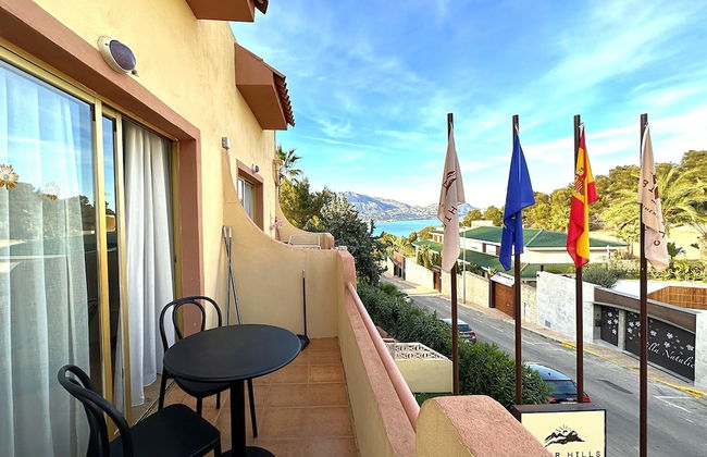 Albir Hills Apartments - Foto 18