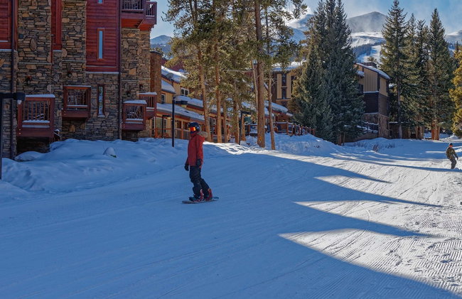 Pine Ridge Condominiums - Photo 54