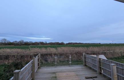 Lighthouse Lodge - Peaceful & Dog Friendly - Foto 31