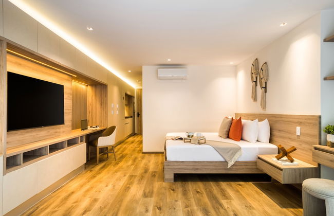 UTOPIC Palacio Polanco by ULIV - Foto 13