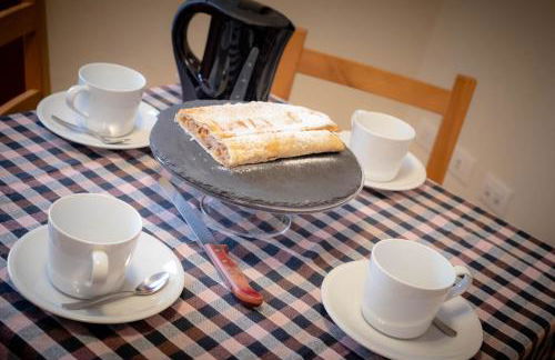 Walsertal Residence - Foto 49