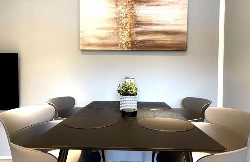 Lightplace - 3 Schlafzimmer - Boxspring - Netflix - Foto 8